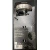 TAYLOR THERMOMETER PRO stainless kitchen big 3" dial professional deep