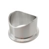 FAMUGOS 50mm Flange Replacement For TiAL BV50 Q QR 50mm