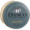 DASCO Premium Shoe Cream 50ml Emulsifying British Traditional Shoe Cream
