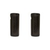 Zefal Bundle Pack - Z Box Tool Bottle, Black, Medium