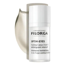 Filorga Optim Eyes - Crema Contorno De Ojos Normal