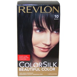 Beautiful Color - Keratina Negro Tono 10