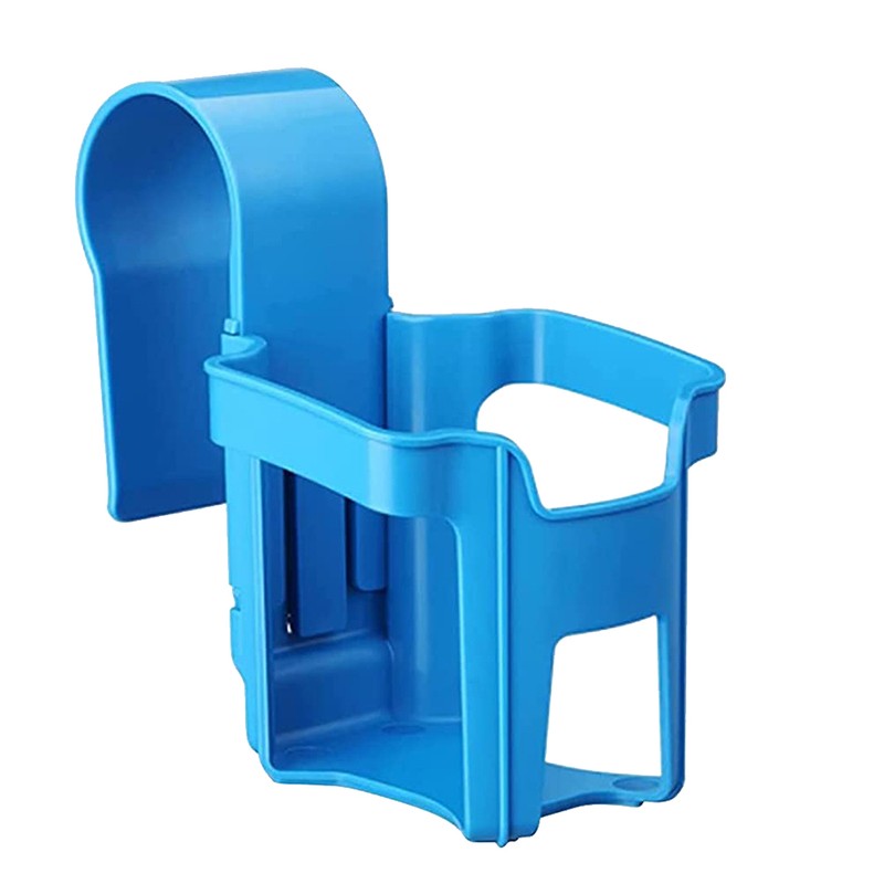 4Pcs Poolside Cup Holder for Above Ground Pools Pool Drink