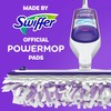 Swiffer PowerMop Multi-Surface Mopping Pad Refills, Made by Swiffer, for