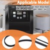 Bread Machine Replacement Belt - Compatible with Hamilton Beach Models