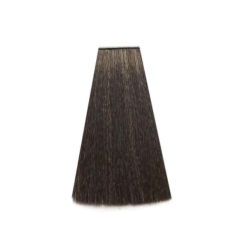ARUAL - COSMETICA PROFESIONAL Arual tinte # 4 castano medio