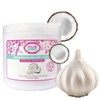 HAIR PLUS HAIR PLUS MASCARILLA DE AJO Y COCO (16