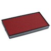 COSCO 2000 Plus Replacement Ink Pad for Printer P15, Red