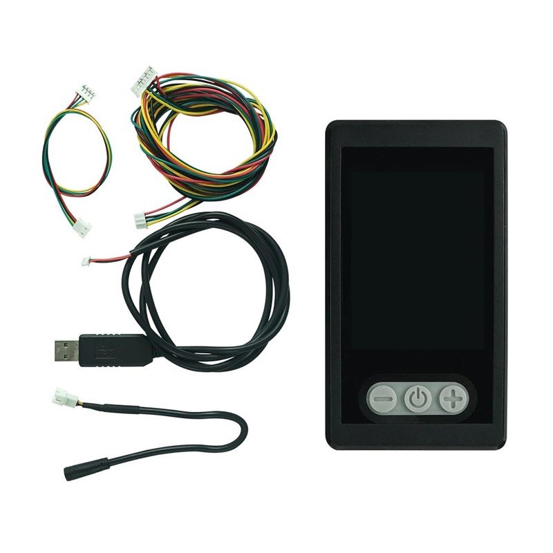 Flipsky TFT Advanced Display V2.0 with GPS Function IP65 Waterproof