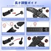 ShinKin Band, 0.9 inch (22 mm), Resin Replacement Strap, Metal