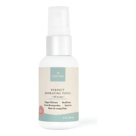 Tónico Facial Hidratante Con Colágeno 60 Ml Eterna
