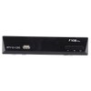 iBRAVEBOX F10S PLUS H.265 for IPTV DVB for S2 POWERVU