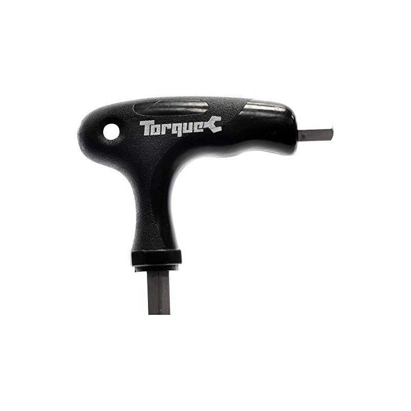 Oxford 8mm Long Handle Allen/Hex Key - from Torque Precision