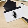Azeeda 'Knight Helmet Front View' Pencil Case (PC00056502)