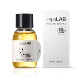 Celllab Biogenic Essence Cleps Original 90% 30ml Trouble Care Moisture Supply / 세포랩 바이오제닉 에센스 클렙스 오리지널 90% 30ml 트러블케어 수분공급