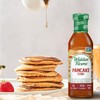 Walden Farms Pancake Syrup - Zero Calorie, Sugar-Free, Keto-Friendly, Low