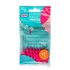 TePe Interdentalbürsten Pink Original Interdental Brushes ISO0 0.4 mm Pack