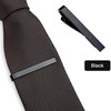 FATASH Men's Metal Tie Clip - Stylish and Minimalist Design