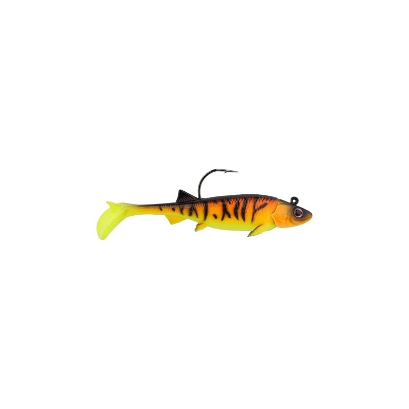 Berkley PowerBait Minnotator Fishing Soft Bait