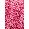 SPRINKLY - Glimmer Hearts - Deep Pink - 150g