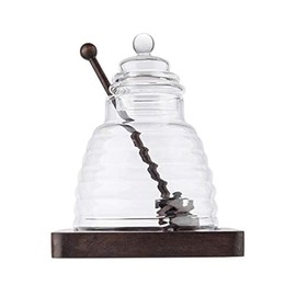Artisan Street Honey Pot