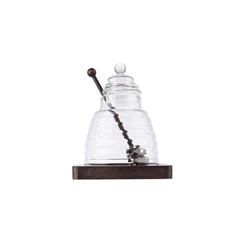 Artisan Street Honey Pot