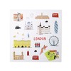 Cities of Wonder Stick It & Go Activity Sticker Set