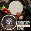 Viking Revolution Spiced Vanilla Beard Balm - Beard Butter with