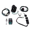 Wiring Loom CDI Ignition Coil, Wiring Loom Harness Kill Switch,