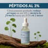 Serum Pptidos 3 Centella Asitica Reduce Arrugas y Signos de