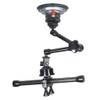 CS PRIORITY Aluminum Alloy 7" 11" Adjustable Magic Arm Bracket