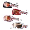 AXE AX250-WD WT Kids Snow Goggles