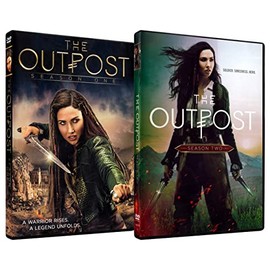 The Outpost: Season 1 & Season 2