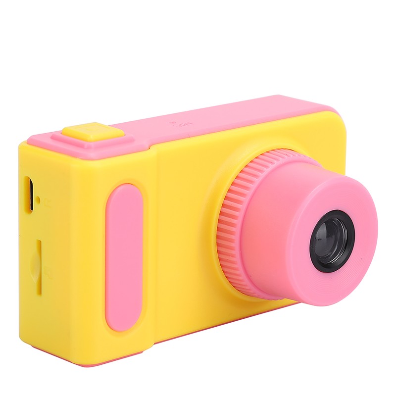 Mini Children Kid USB Digital Sports DSLR Video Camera Toy