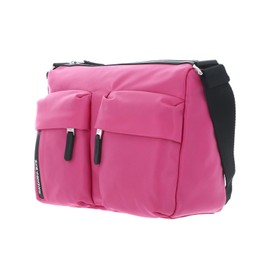 Mandarina Duck Women's Hunter Crossover, Raspberry Rose