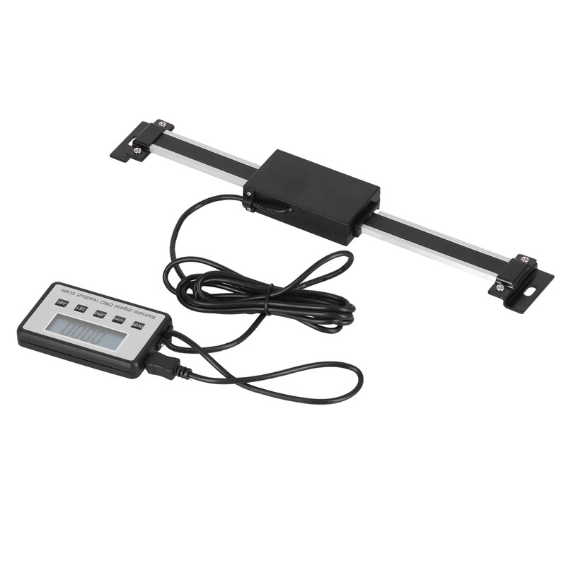 Digital Readout Linear Metric Imperial Linears Scale with Digital Display