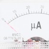RF Signal Level Meter 100K‑1000MHz Field Strength Indicator for Radio