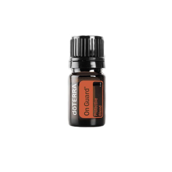 doterra Onguard Essential Oil 15 and 5 ml 5ml