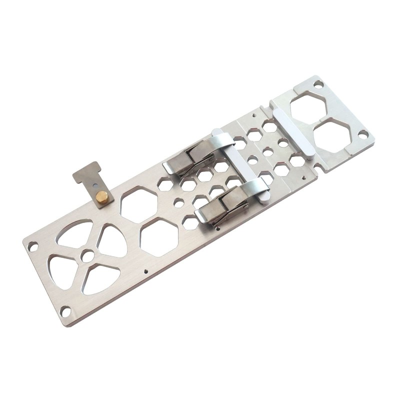 Upgraded 340mm Track Saw Square Right Angle Circular Saw Guide