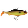 Illex Sucker Punch 190 Swimbait Rubber Fish 19 cm Muddy
