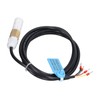Sensor Probe I2C Interface Waterproof Soil Temperature Humidity Sensor Probe