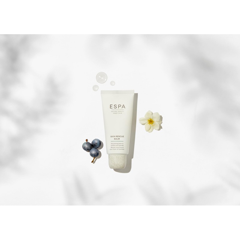 ESPA | Skin Rescue Balm | 30g | Soothe Dry