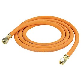 Gok Gas Hose Camping Stove Grill Cool Box Hose Lights Regulator Caravan Barbecue Gas Grill, 150