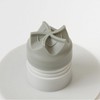 Jaju JAJU odor-free drain trap, white white_FRFR / 자주 JAJU