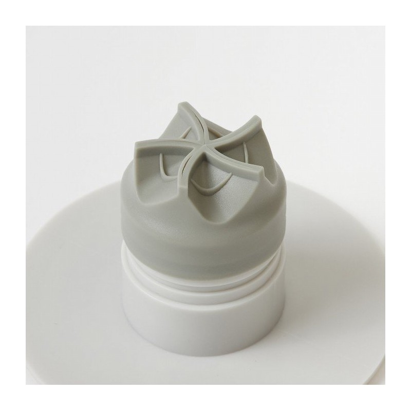 Jaju JAJU odor-free drain trap, white white_FRFR / 자주 JAJU