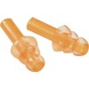 Bushnell Champion Traps and Targets Gel Ear Plugs 4 Pair,