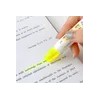 Stationery and Office Supply Pen Highlighter Set Pack 20 Pack