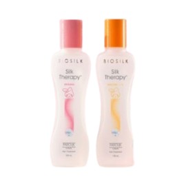 Silk Therapy Essence 130ml 2 types, choose 1 Original Moisture Dry Damaged Hair Nutrient / 실크테라피 에센스 130ml 2종 택1 오리지날 모이스처 건조 손상 헤어 영양제