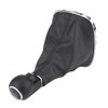 Vauxhall Corsa D Gear Stick Gaiter | 5 Speed Gear