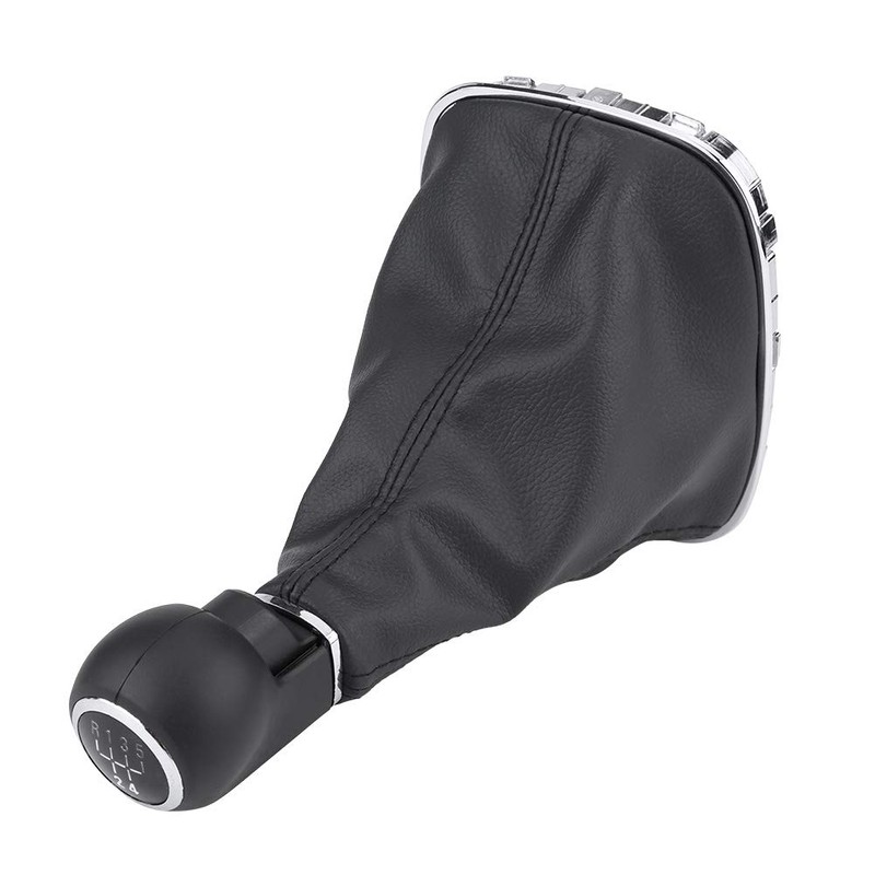 Vauxhall Corsa D Gear Stick Gaiter | 5 Speed Gear